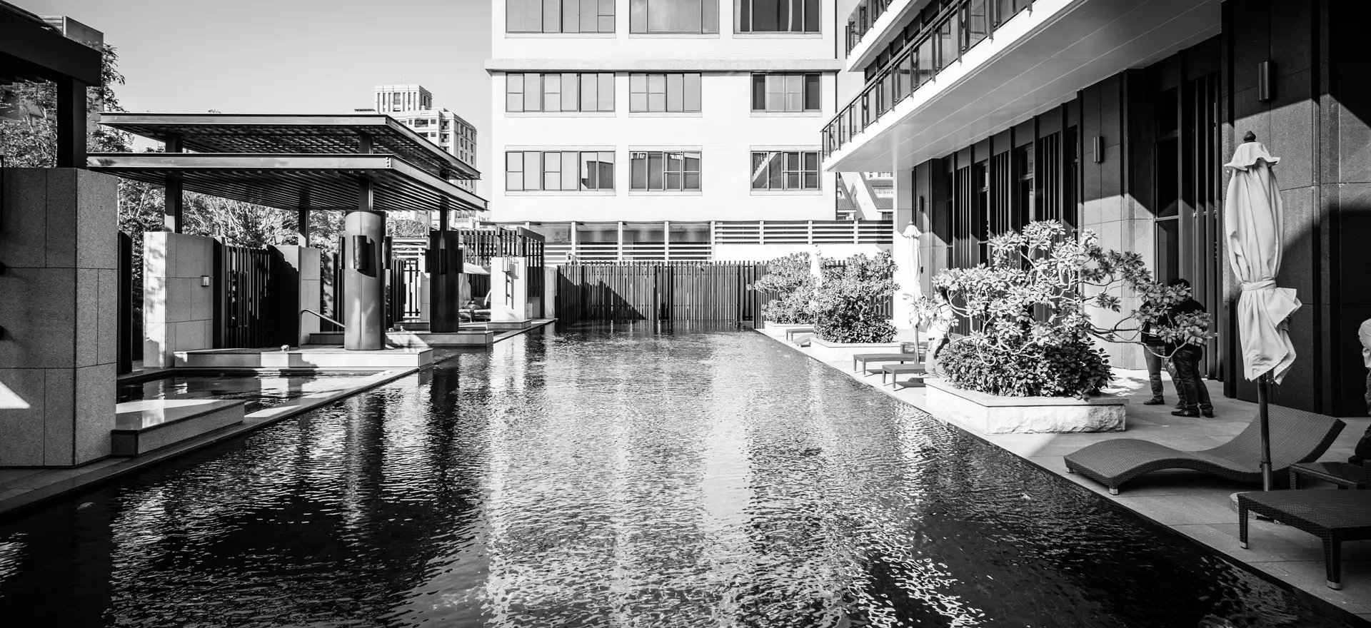 CrownethotelHaven budapesti szálloda – helyszíni részlet